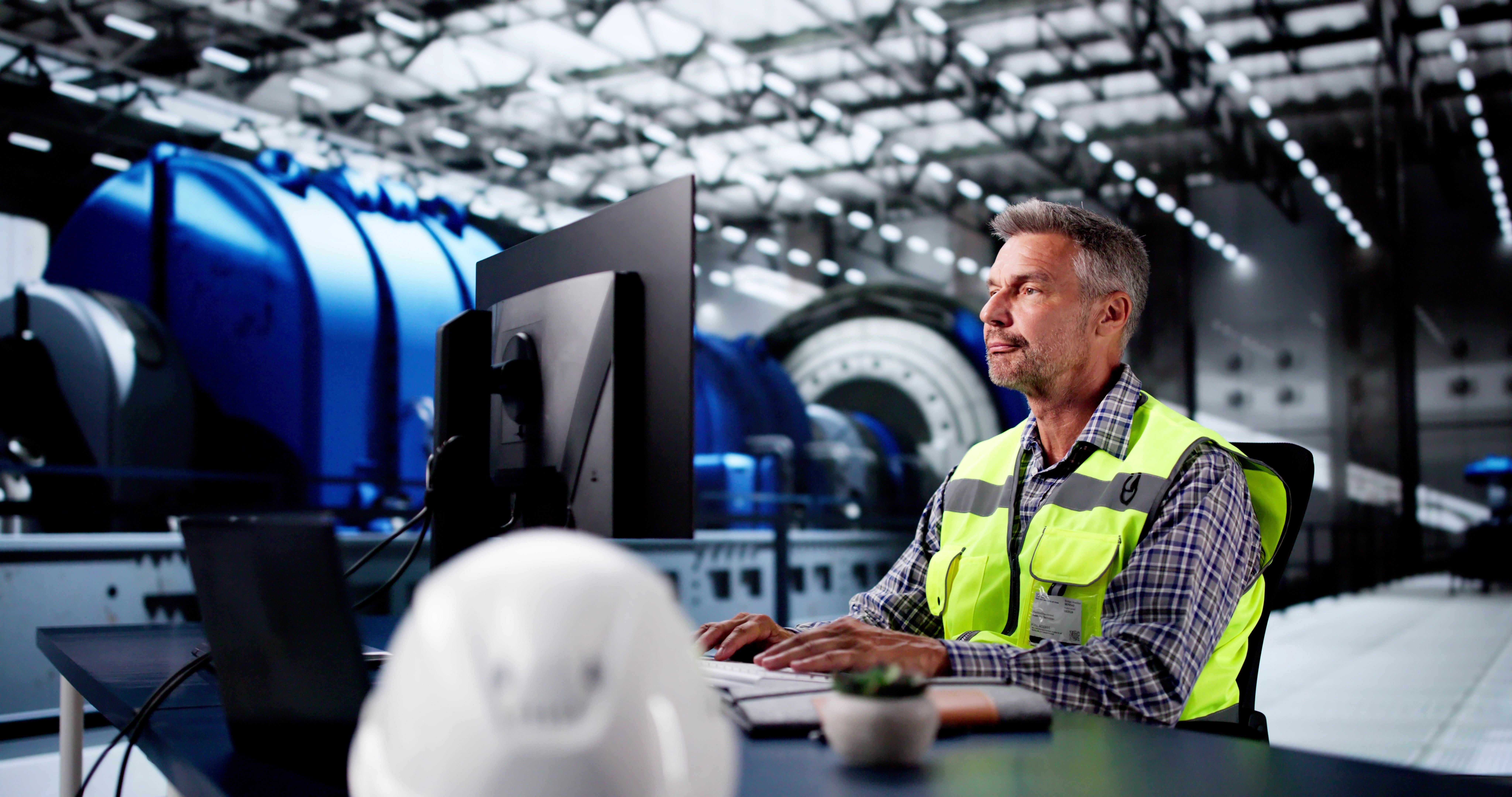 Overcome Downtime Costs with Cyient’s Comprehensive Digital Solutions