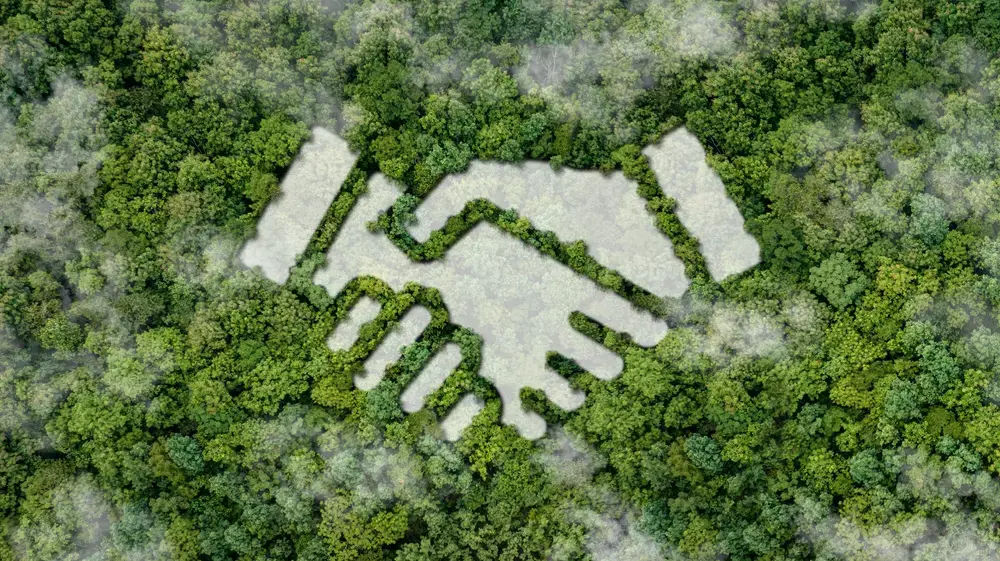 Building a Sustainable Future: Cyient & IBM in Energy Utilities