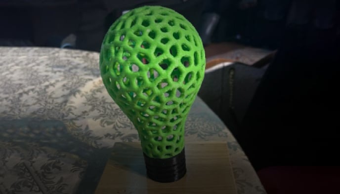 Green award