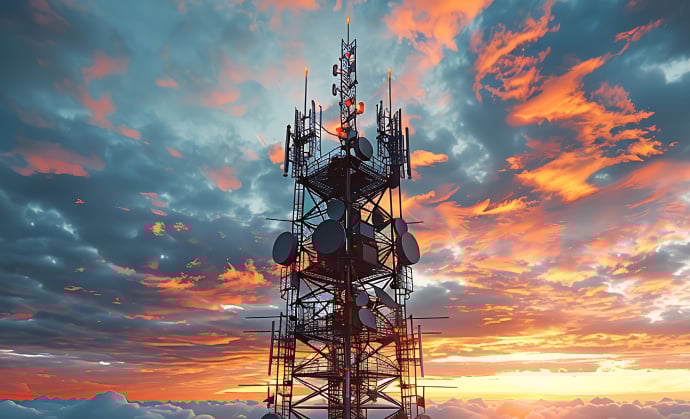 Signal rock