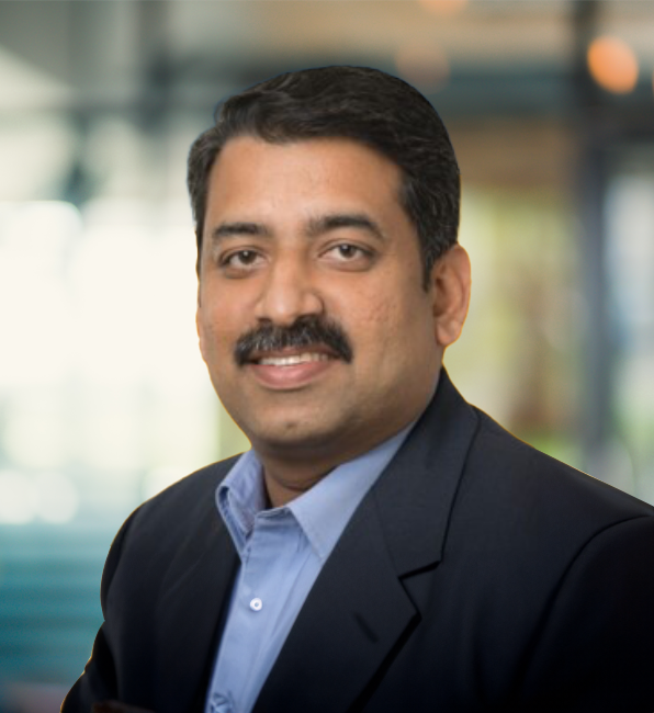Manoj Unnikrishnan, GE Healthcare