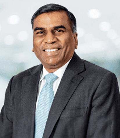 M.M. Muruguppan