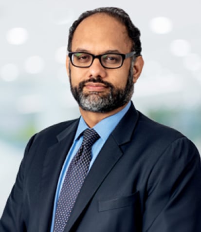 Vikas Sehgal