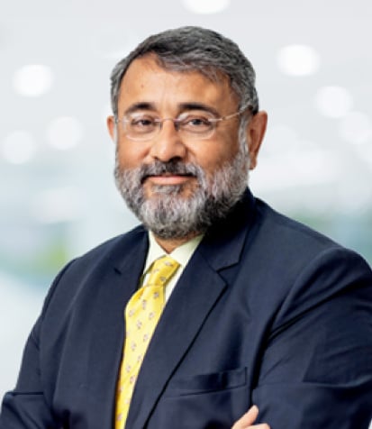 Vivek Gour