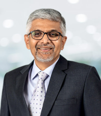 Dr. PNSV Narasimham