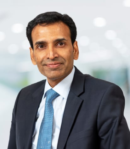 Prabhakar Atla