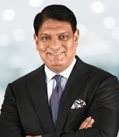 Krishna Bodanapu