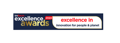 TM Forum Excellence Awards