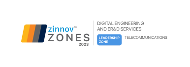 Zinnov Award