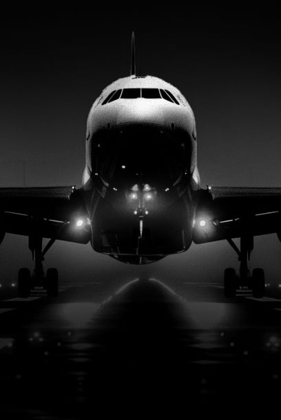 Airplane