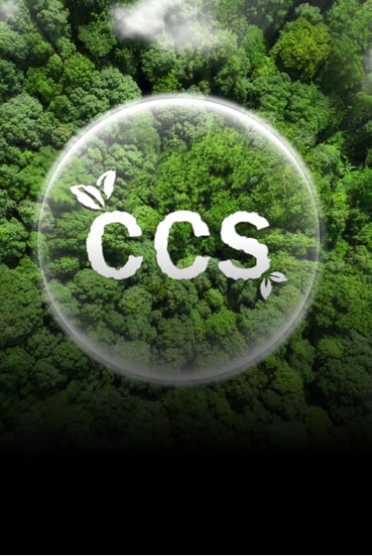CCS representation