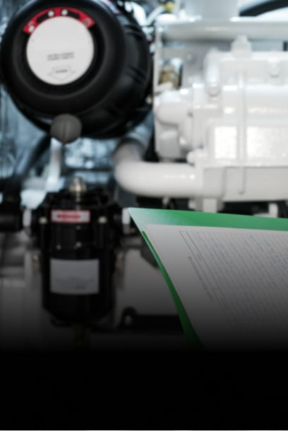 Power Generation Equipment