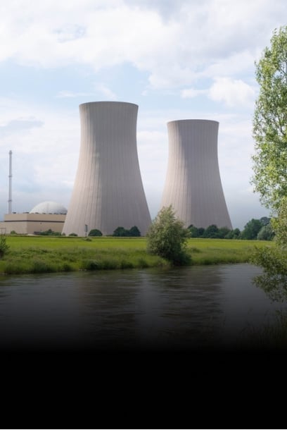 Nuclear Power Plants