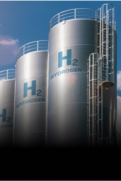 Hydrogen Plant