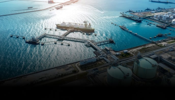 Import Terminal