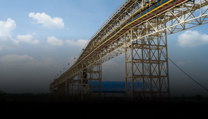 World's Largest Vertical Roller Mil