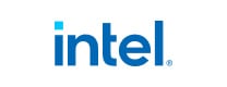 intel logo