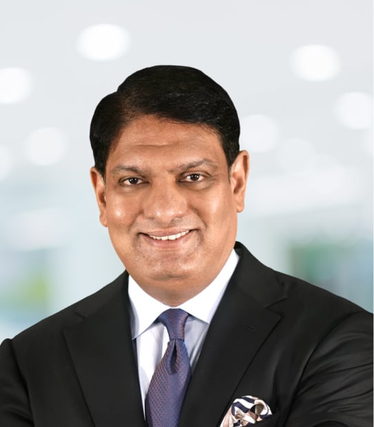 Krishna Bodanapu