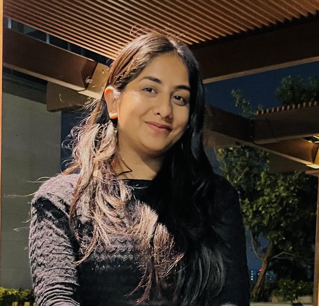 Prachi Bhatnagar-1