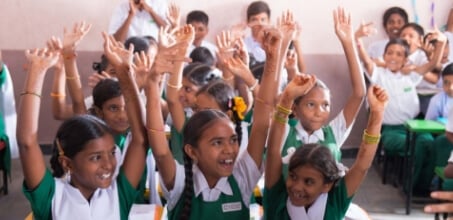 Empowering Tomorrow Together