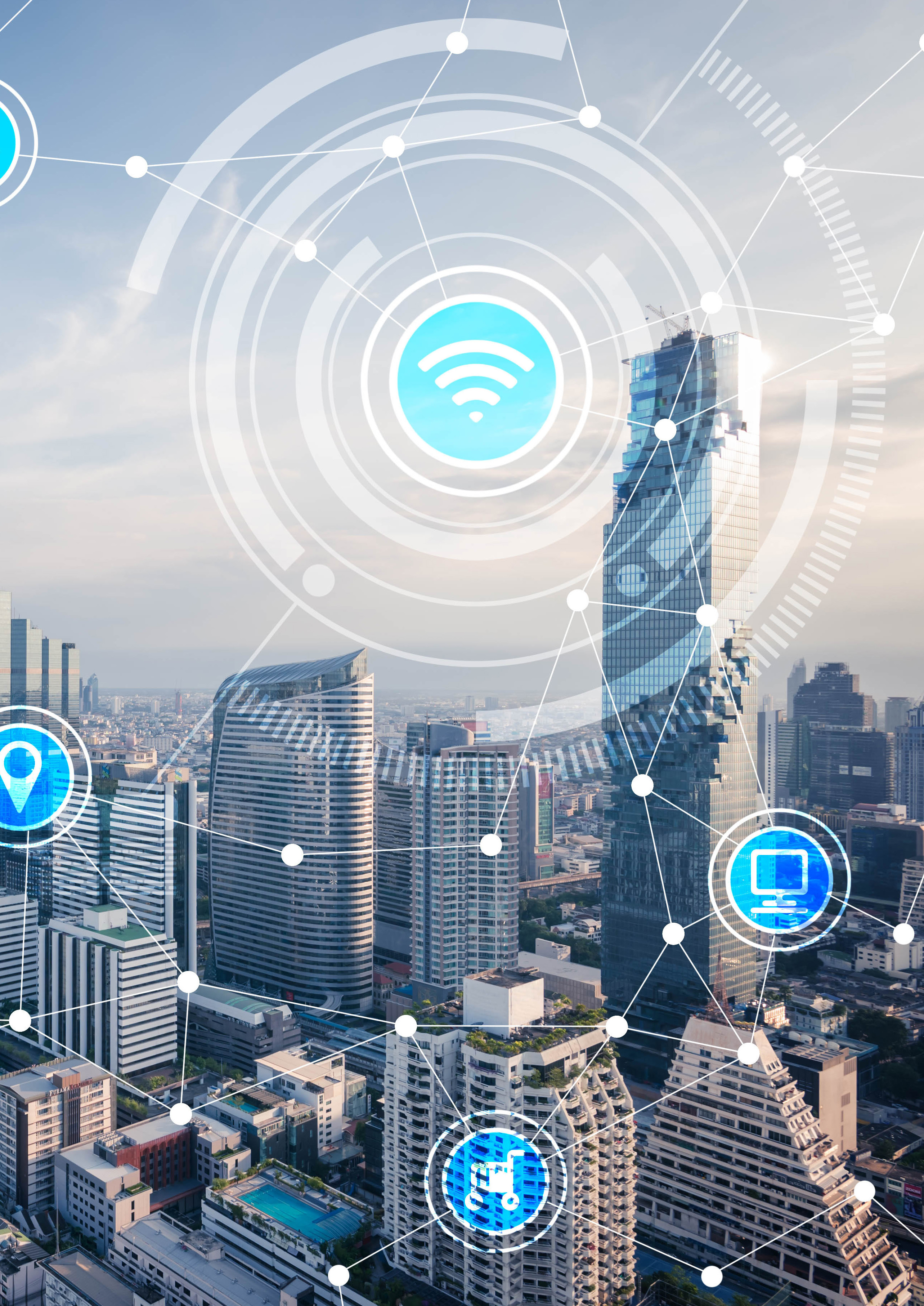 Leveraging IoT for Streamlined Management of Passive Network Elements in Tower Operations