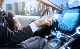 Intricacies Complexities and Development of in Vehicle Infotainment Systems