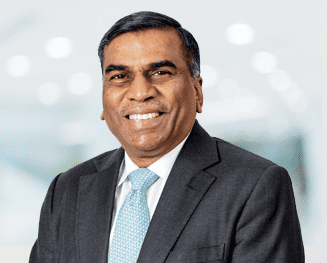M.M Murugappan Non-Executive Director