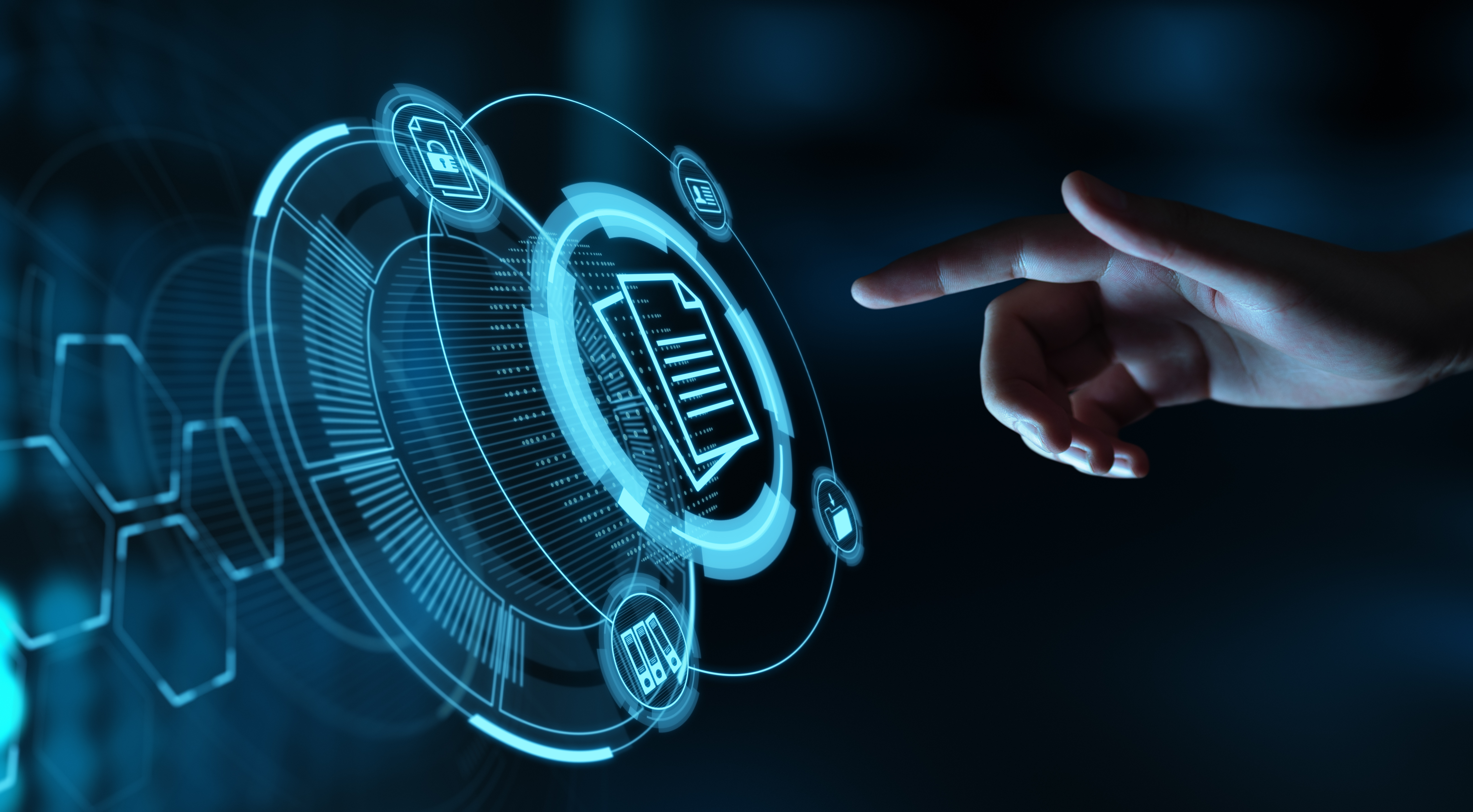 Digital Technology & Platforms