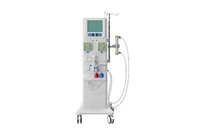 Hemodialysis