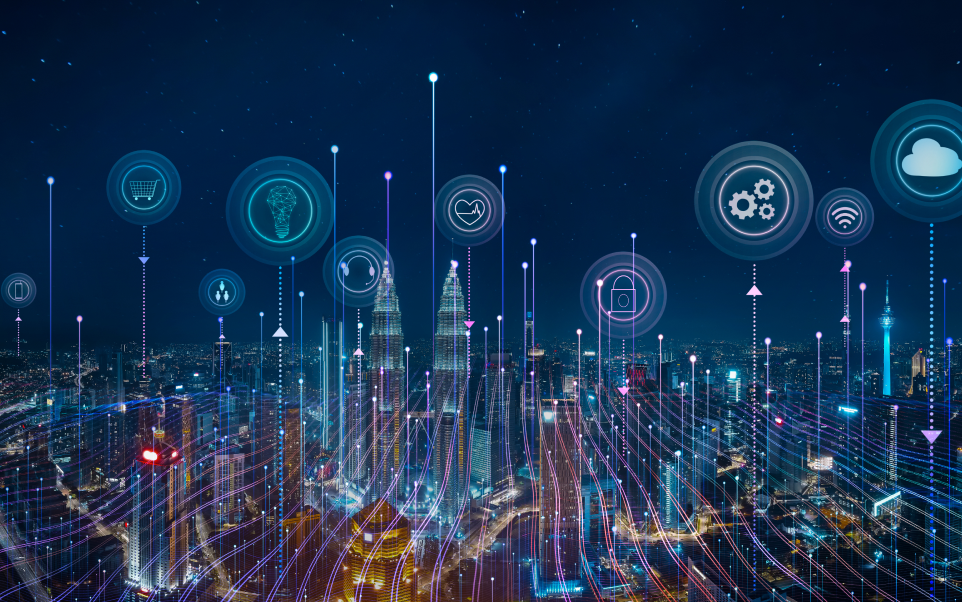 Empowering a Leading Telecom Company