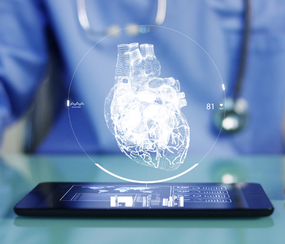 Enabling Digital Transformation for Medical Device OEMs