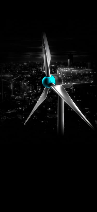 Energy_Sustainable solution