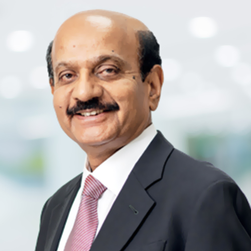 BVR Mohan Reddy