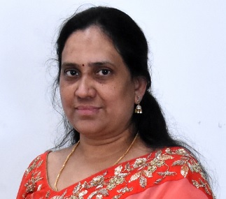 Haritha Tallapaneni