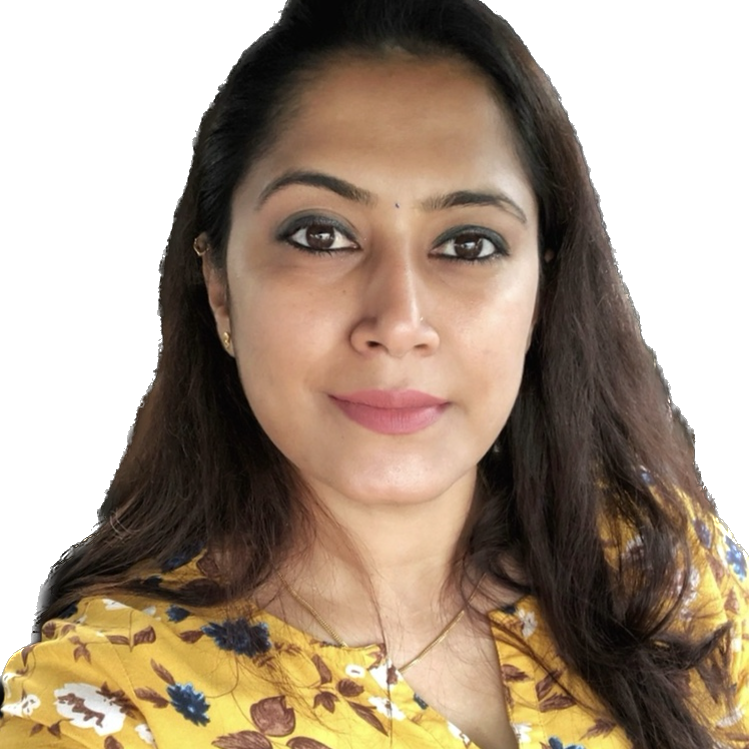 Sushma T N