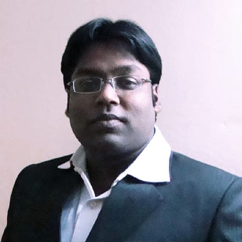 Ravi Nishesh