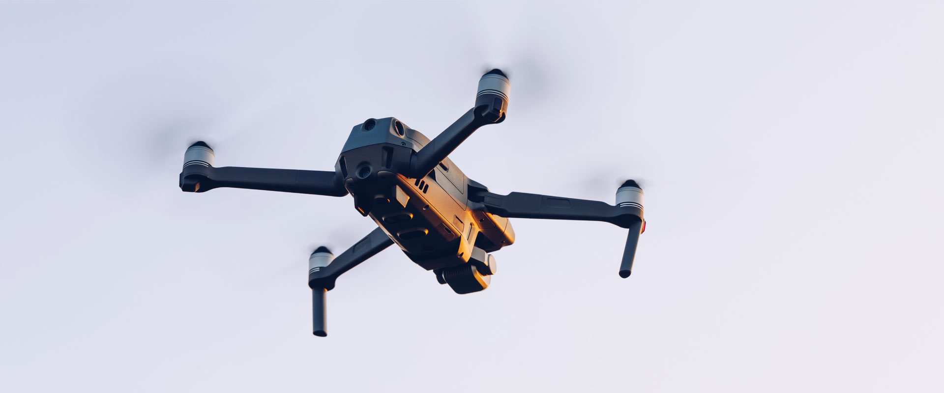The Changing Face of Unmanned Aerial Vehicles