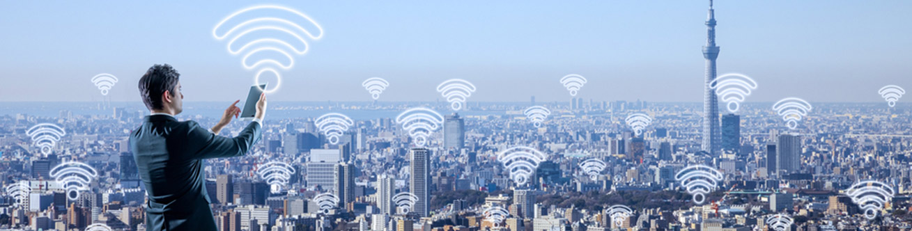 How Telecoms can Welcome 5G Technology Sooner with NFV