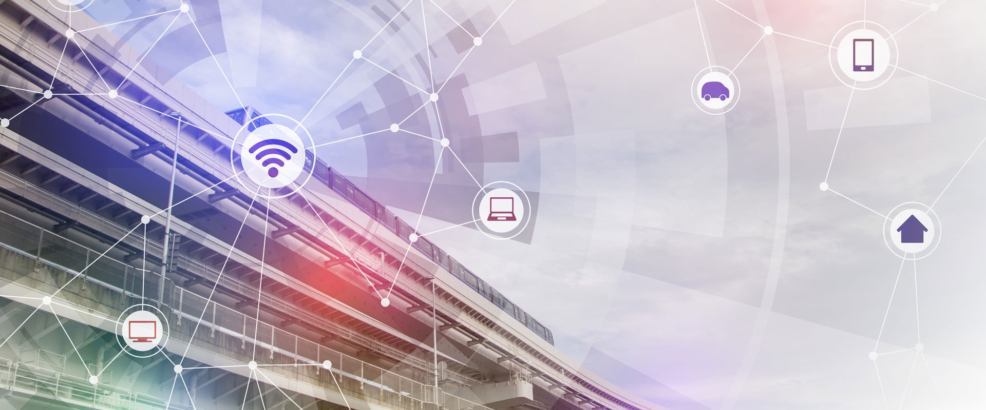 How is IoT Redefining Safety in the Rail Industry?