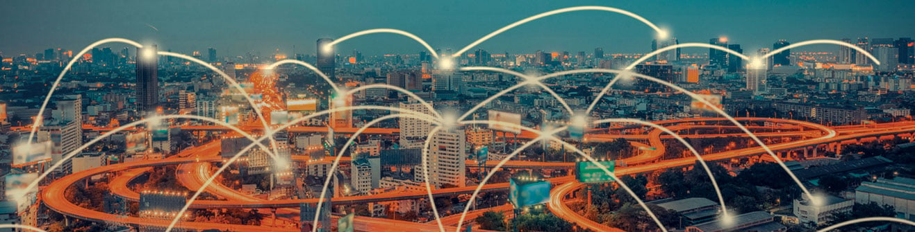 Smart Cities: Rapidly Becoming a Reality