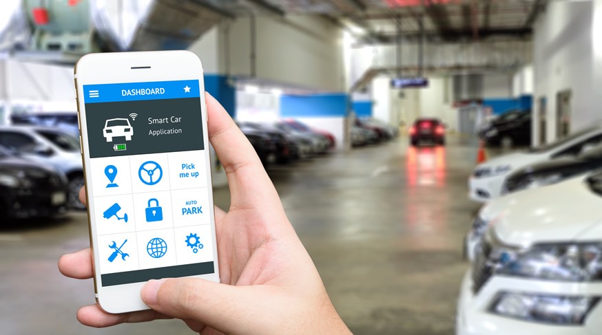 Enabling Smart Parking for Improved User Experience