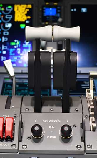 Avionics L2-IG2-engine-control