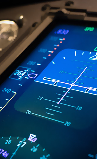 Avionics L2-IG2-nav