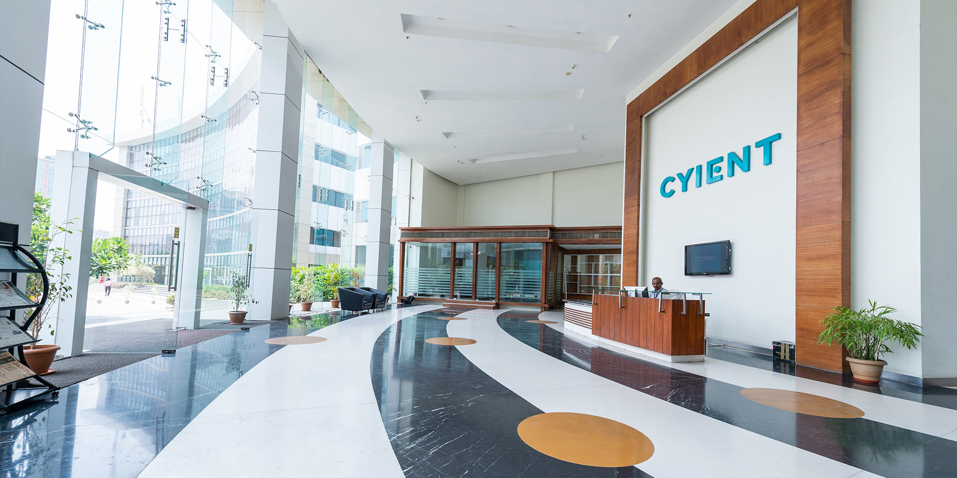 Cyient Expands Executive Leadership; Appoints Karthikeyan Natarajan as President and Chief Operating Officer