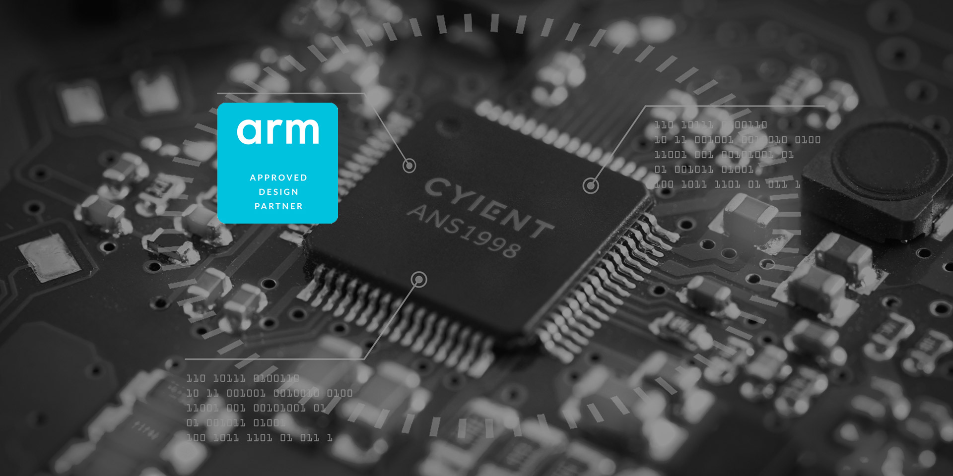 AnSem, a Cyient Company, Joins the Arm Approved Design Partner Program