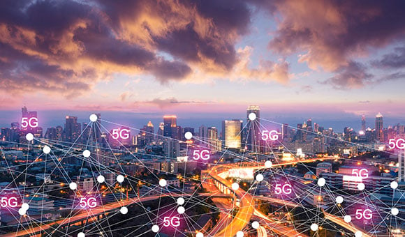 5G-Planning