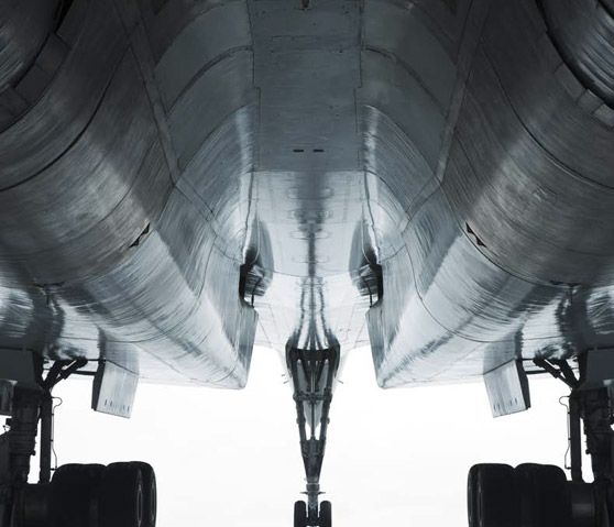 Engineering Solutions for the Defense Aerospace Industry 