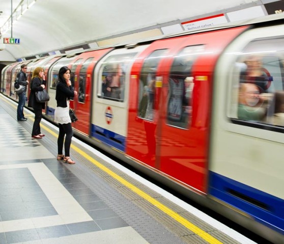 Improving Londoners’ Commute - A Cyient - Thales Signaling collaboration