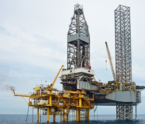 Meeting the Process and Efficiency Needs of the Oil Gas Industry