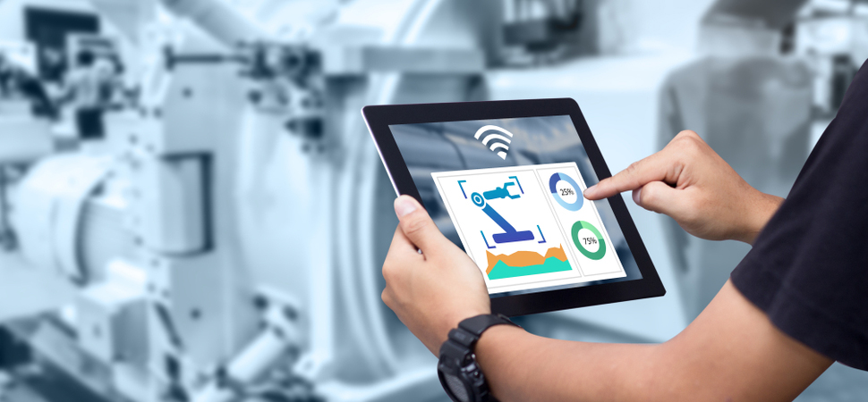 Connected Equipment: What You Need to Know